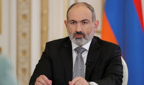 Pashinyan: There should be no enclaves or exclaves between Armenia and Azerbaijan