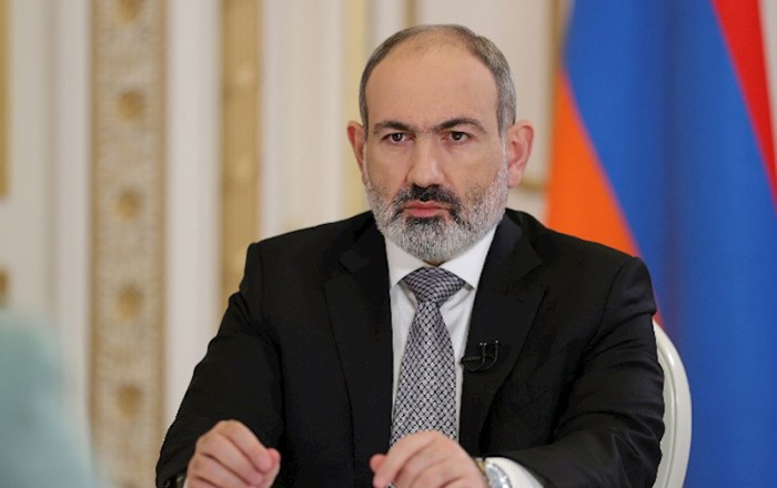 Pashinyan: There should be no enclaves or exclaves between Armenia and Azerbaijan