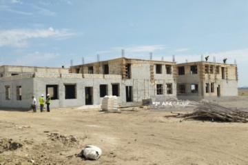 Cəbrayılın Soltanlı kəndinə bu ilin sonunadək köç planlaşdırılır