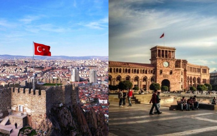 Ankaradan İrəvana xüsusi tapşırıq: Sərkisyan üsyan etdi –