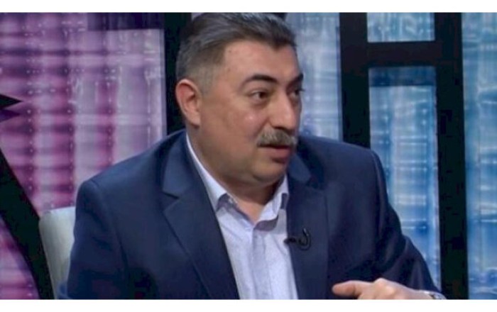 Vado Korovinin iddialarına cavab gecikmədi - Müşfiq Hətəmovun nümayəndəsi nələri danışdı?