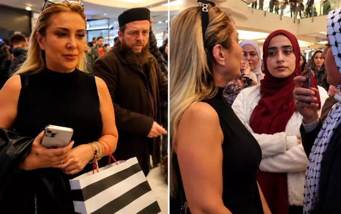 Türkiyədə qovulan İsrail vətəndaşı ilə bağlı TƏL-ƏVİVDƏN AÇIQLAMA -