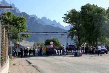 Russia evacuates 175 citizens from Iran’s Bushehr NPP via Armenia