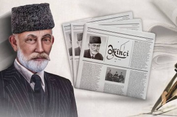 Azərbaycan milli mətbuatı -