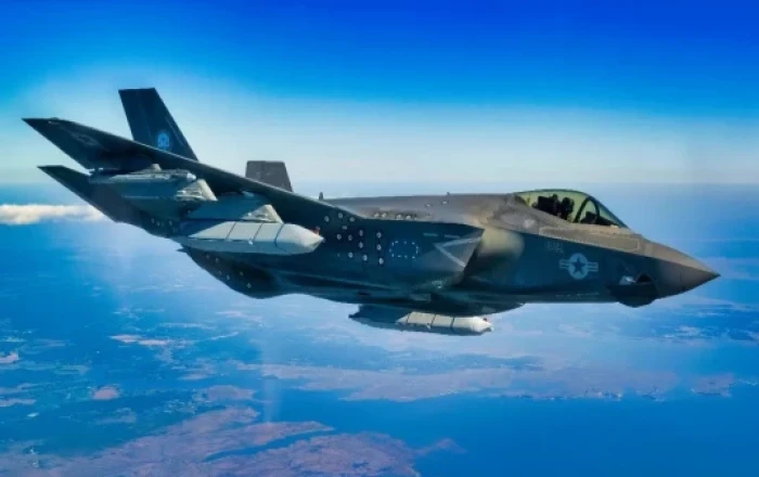 Türkiyə F-35 qırıcılarının alınması ilə bağlı ABŞ-la razılığa gələcəyinə ümid edir