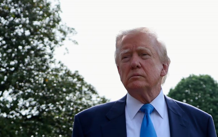 India, Pakistan will sort out tensions - US President