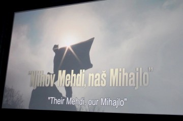 Sloveniyada Mehdi Hüseynzadə haqqında sənədli film çəkilib — VİDEO