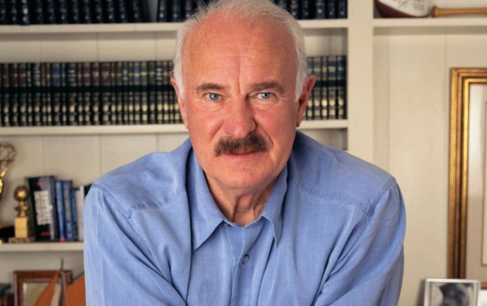 Dabney Coleman: TV and film actor dead at 92