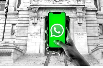 Konqres əməkdaşlarına qarşı "whatsapp" qadağası