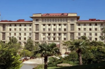 Nazirlər toplandı -