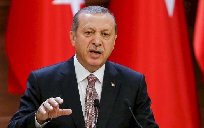 Ərdoğan: Qarabağ Azərbaycan torpağıdır və əbədi olaraq belə də qalacaq