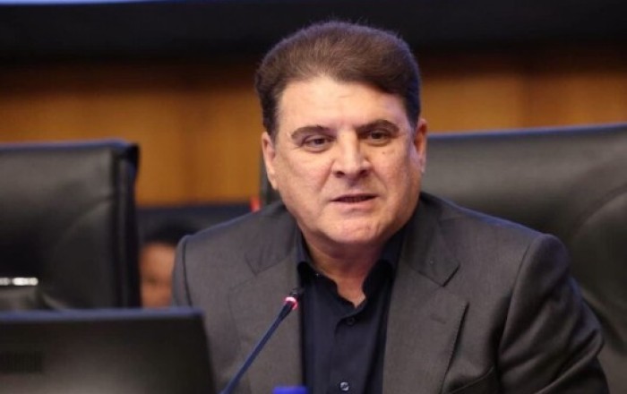 İranın daxili işlər naziri Azərbaycanda apardığı danışıqlardan məmnunluğunu bildirib
