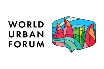 World Urban Forum 13 program unveiled