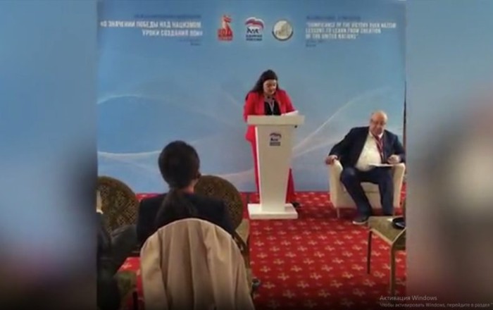 Təxribata cəhd: azərbaycanlılar erməniləri belə susdurdu –