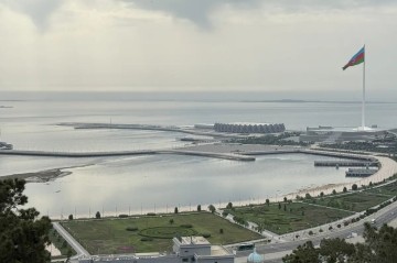 Hava ilə bağlı əhaliyə xəbərdarlıq edildi