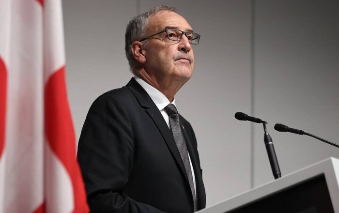 Çin və ABŞ danışıqlar zamanı gömrük rüsumlarının tətbiqini dayandıra bilərlər