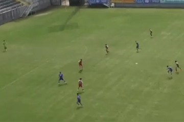 “Qarabağ”ın futbolçusu Türkiyədə gözəl qol vurdu, komanda geridönüş etdi -