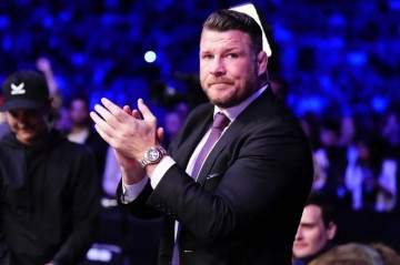 UFC əfsanəsi Bakıya heyran qalıb: "Sadəcə inanılmaz bir yerdir"