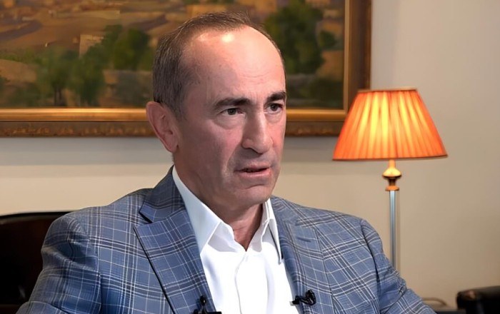 Köçəryanın həbsdən məktubu yayıldı: Hazırlaşın…