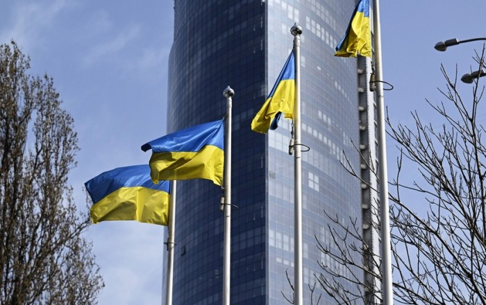 KİV: Ukrayna defolt təhlükəsi ilə üzləşə bilər