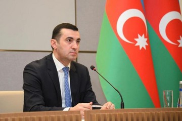 Ayxan Hacızadə: Azərbaycan diplomatiya və multilateralizm yolu ilə sülh, təhlükəsizlik və rifaha töhfə verir