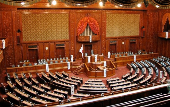 Yaponiya parlamenti 750 milyard dollarlıq büdcə layihəsini təsdiqləyib