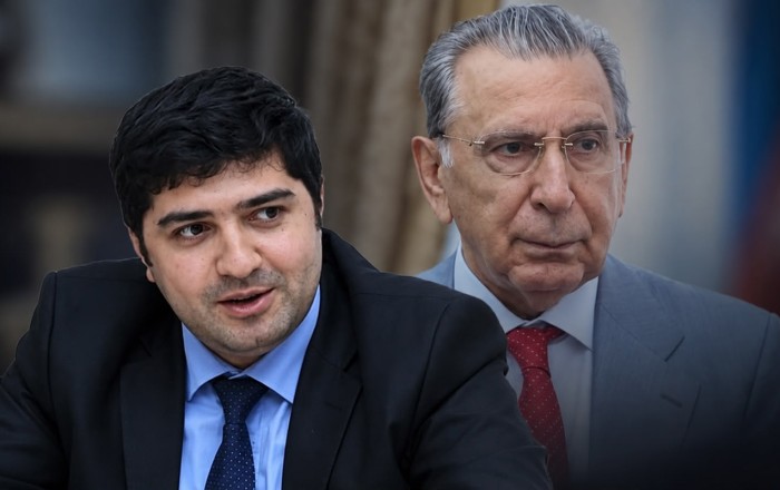 Ramiz Mehdiyevin köməkçisinə bu cəza verildi