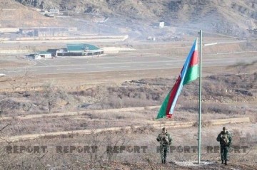 Russia cancels 11 posts on our border