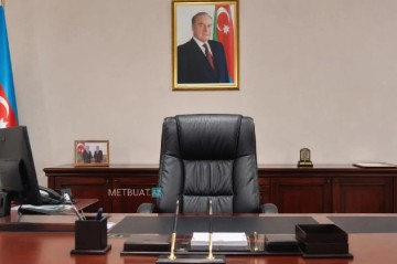 Bu icra başçısı DTX generalıdır - Maraqlı faktlar