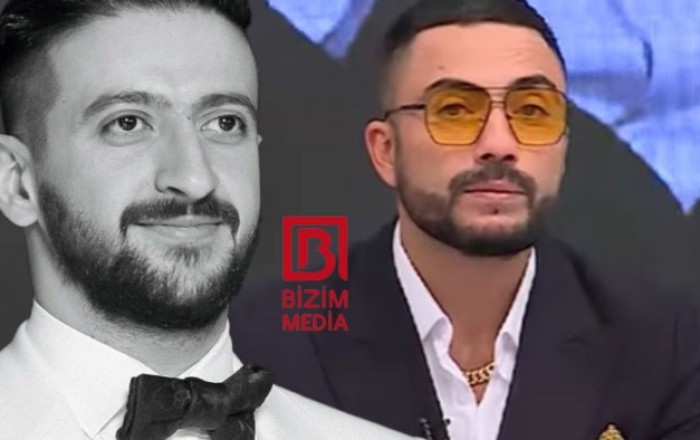 Abbasla Kərim arasında QALMAQAL: “Buna haqqın varmı?!” -
