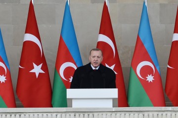 Ərdoğanın Bakıda dediyi şeir İranı niyə qıcıqlandırmışdı? –