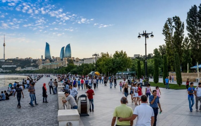 Azərbaycanlılar görün ən çox nəyə pul xərcləyirmiş – Yeni təhlükə