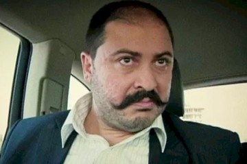 “Kurtlar Vadisi Pusu”nun aktyoru tanınmaz halda –