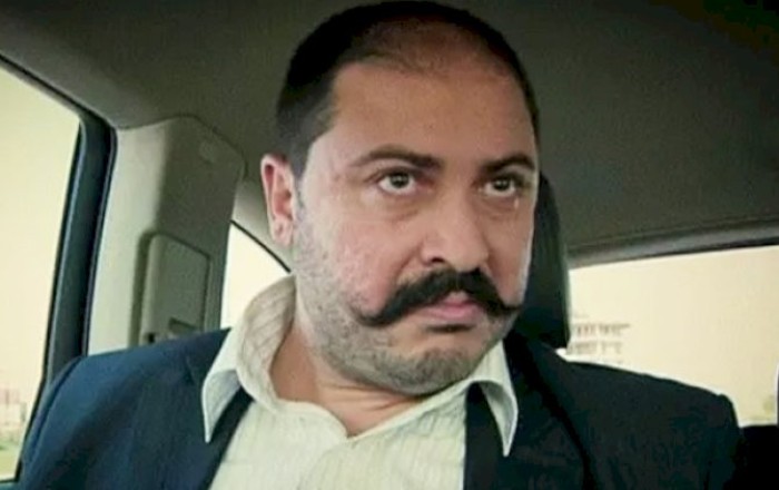 “Kurtlar Vadisi Pusu”nun aktyoru tanınmaz halda –