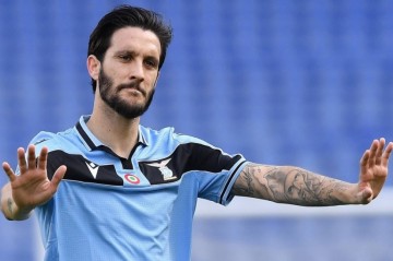 Luis Alberto: ‘I have asked to leave Lazio’