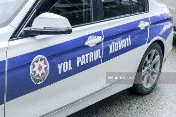 DYP nasaz avtomobillərlə bağlı sürücülərə müraciət edib