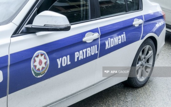 DYP nasaz avtomobillərlə bağlı sürücülərə müraciət edib