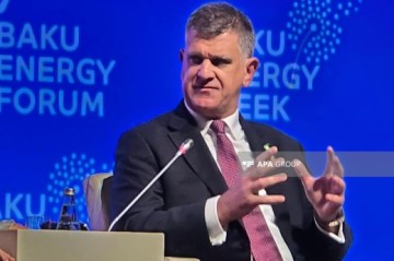 bp: Yeni texnologiya “Şahdəniz”də əlavə qaz ehtiyatlarının hasilatına imkan verəcək