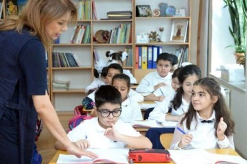 Bu müəllimlərin maaşı artırılacaq