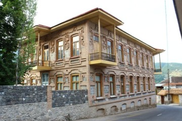 EBRD Şəkidə su və kanalizasiya layihəsinə 91 mln. avro krediti təsdiqləyib