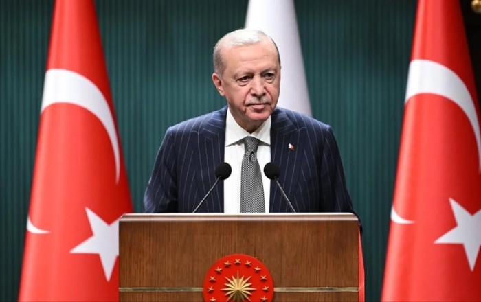 Türkiyəsiz Avropa, Qafqazsız İttifaq? –