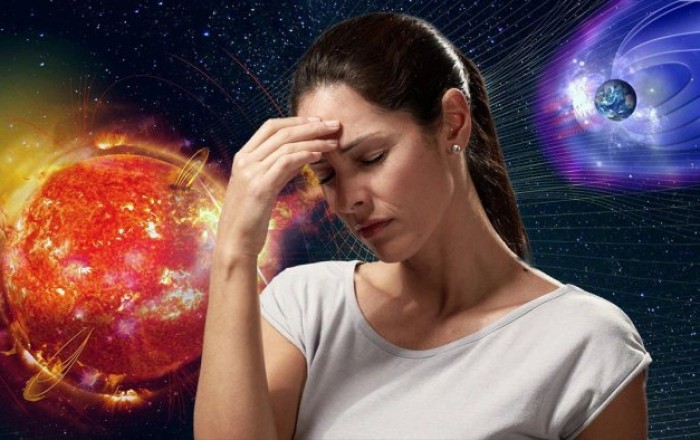 Sabahın havası meteohəssas insanlar üçün əlverişlidir