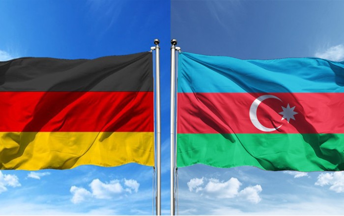 Bakıda Alman-Azərbaycan Strateji Tərəfdaşlıq və Bağlantılar Konfransı keçirilir