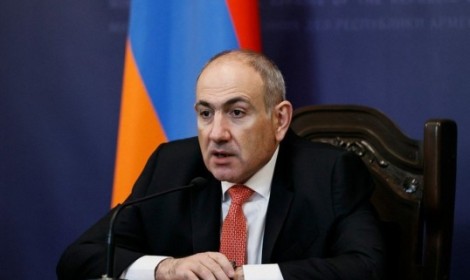 Pashinyan: Signing peace agreement with Azerbaijan will ensure longevity of our statehood