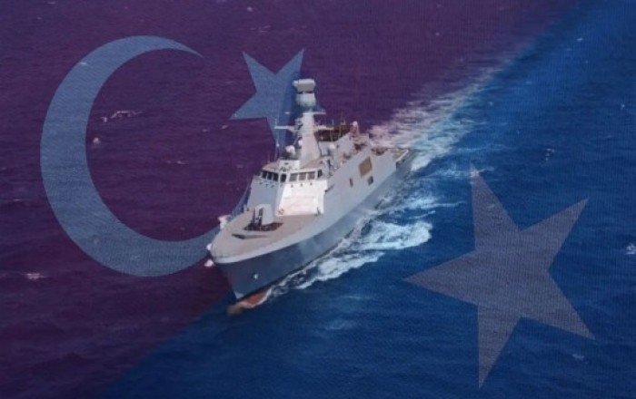 Türkiyə və Somali piratlara qarşı birgə əməliyyat keçirib, 14 nəfər öldürülüb