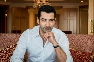 Türkiyəli aktyor Kenan İmirzalıoğlu seriala çəkiləcək: Televiziya tarixinə düşəcək