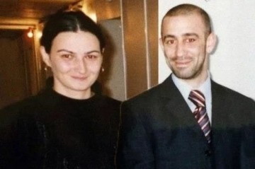 "Hər şeyi sənə halal edirəm, əzizim Qənirə" -