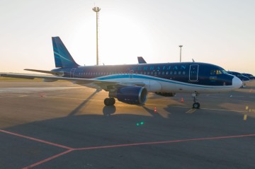 AZAL donanmasına cari ildə dördüncü təyyarəsini əlavə edib