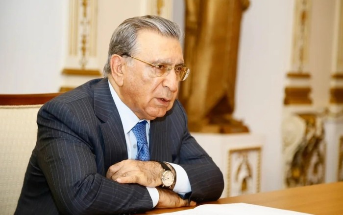 “Məmurlar Ramiz Mehdiyevin bu vəziyyətindən ibrət dərsi götürməlidirlər”