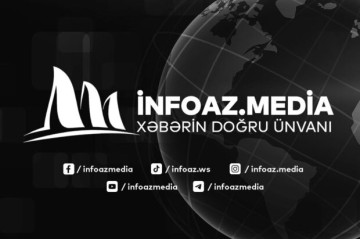 Yeni xəbər məkanı -